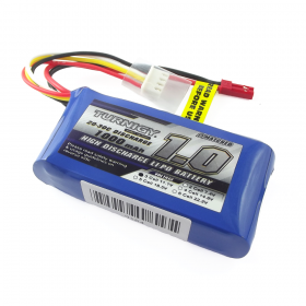 Batería Turnigy 1000mAh 3C 25C Lipo