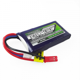 Batería Turnigy 460mAh 2S 25C Lipo