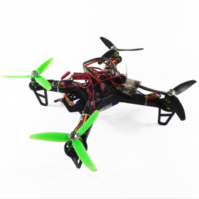 Kit Quadcopter 250