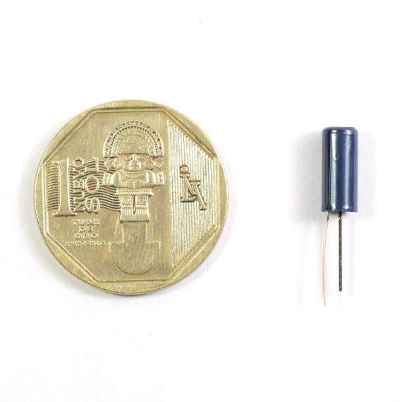 Sensor de vibración SW-18020P