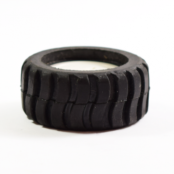 Llantas de caucho para motor N20