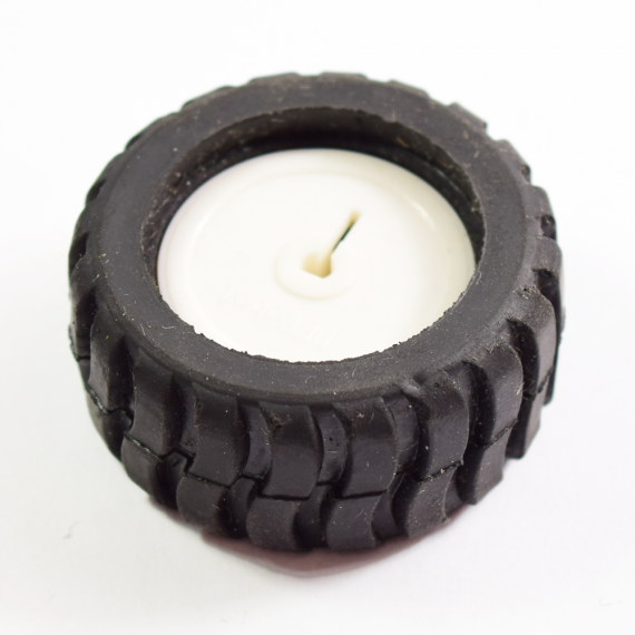 Llantas de caucho para motor N20