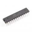 ATMega328P-PU  SPDIP-28