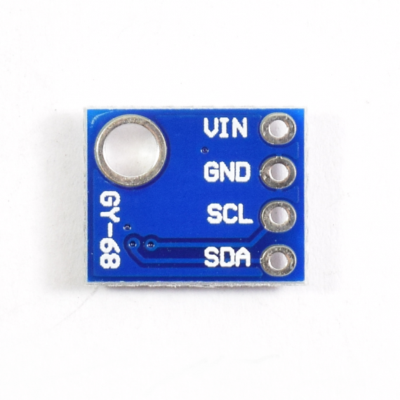 Módulo Barómetro BMP180
