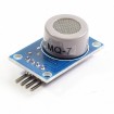 Sensor MQ-7 gas CO Monóxido de carbono