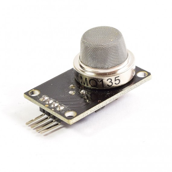 Sensor Calidad Aire MQ135