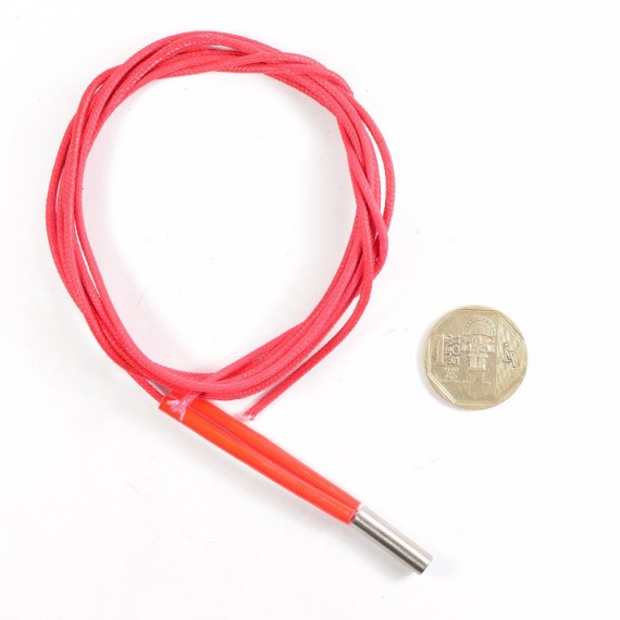 Calentador Cerámico 12V 40W