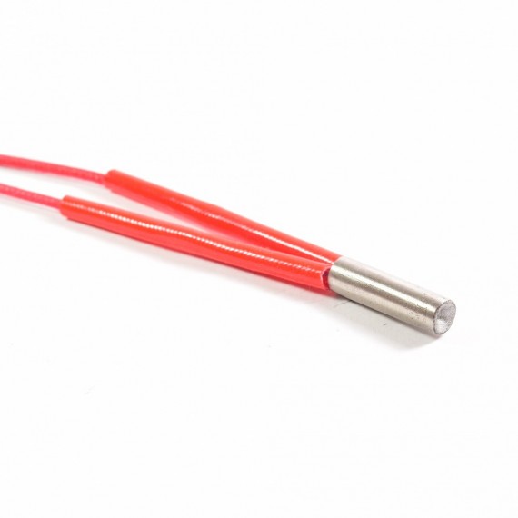 Calentador Cerámico 12V 40W