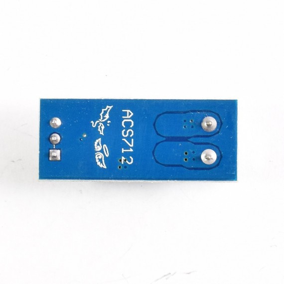 Módulo ACS712T Sensor de Corriente