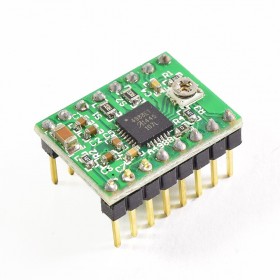 Módulo A4988 Driver PaP