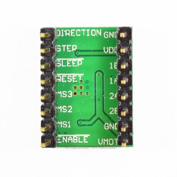 Módulo A4988 Driver PaP