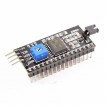 Módulo adaptador LCD a I2C - PCF8574