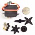 Servo MG995 10kg