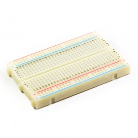 Protoboard 400
