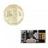Módulo NRF24L01 2.4 GHz