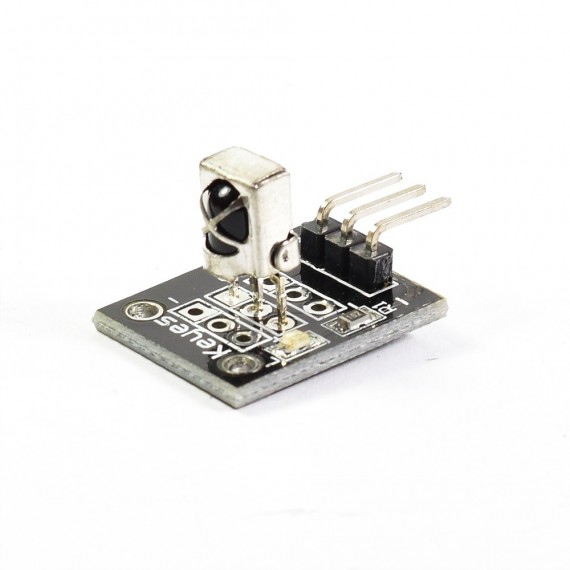 Control Remoto Infrarrojo