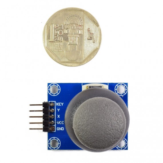 Módulo  Joystick