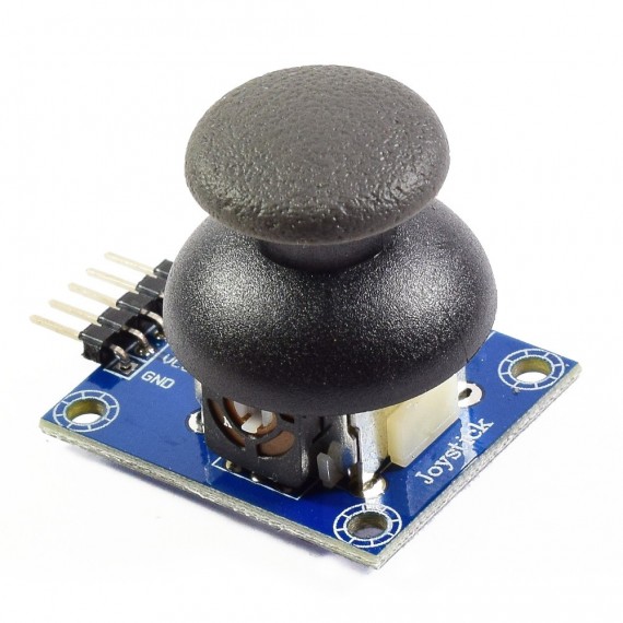 Módulo  Joystick