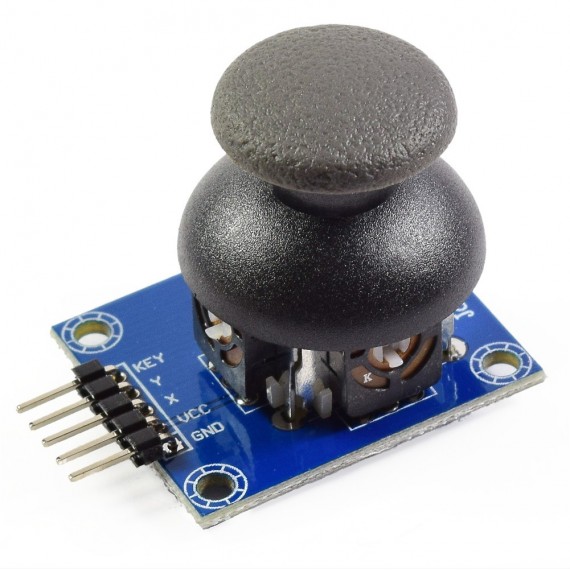 Módulo  Joystick