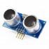 Sensor Ultrasonido HC-SR04