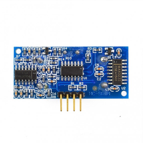 Sensor Ultrasonido HC-SR04