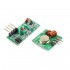 Módulo RF 433MHz TX y RX
