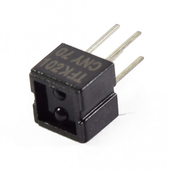 Sensor Infrarrojo CNY70