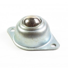 Ballcaster Acero 16mm