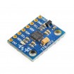 Módulo MPU6050: Acelerómetro, Giroscopio I2C