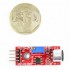 Sensor de Sonido