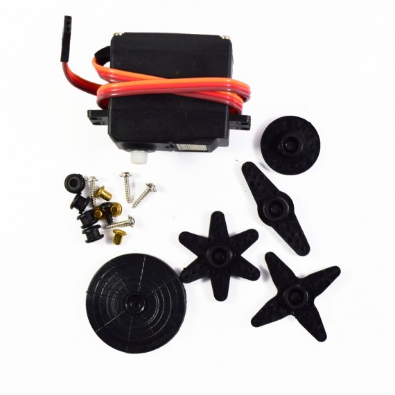 Servo SG-5010 6kg