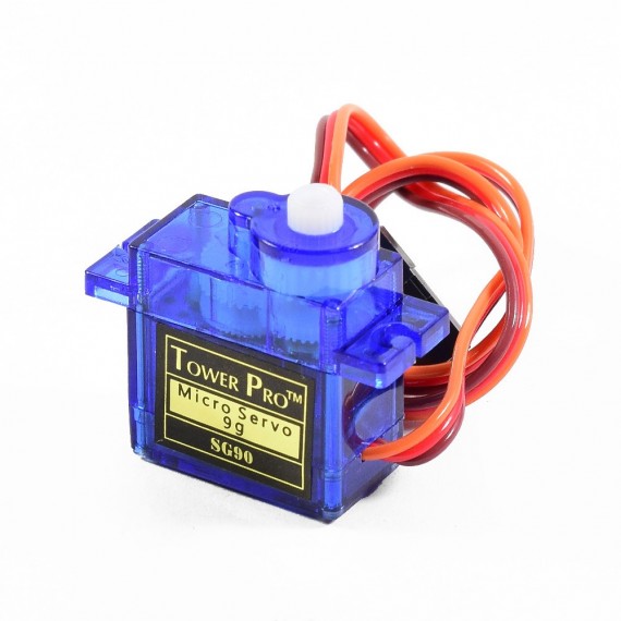 Micro Servo SG90 1.5kg
