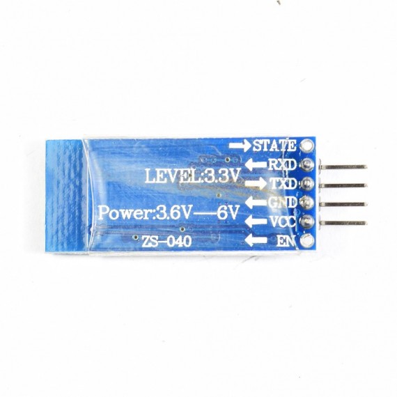 Módulo Bluetooth HC06