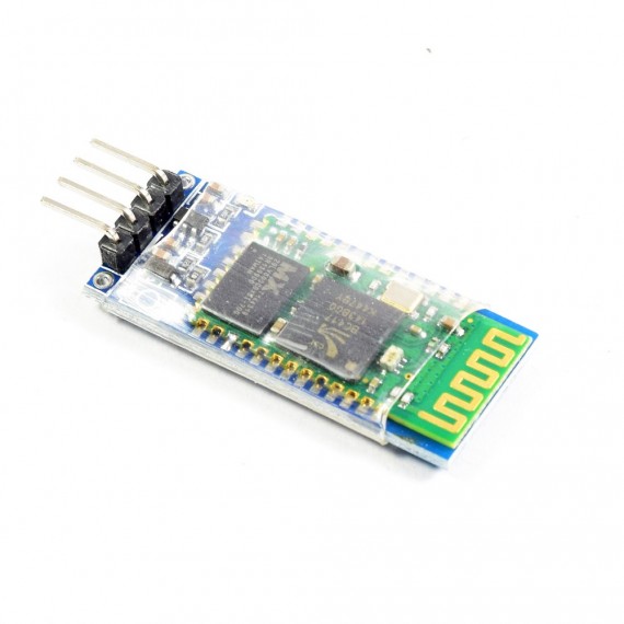 Módulo Bluetooth HC06