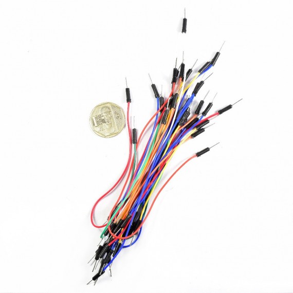 Cable para protoboard