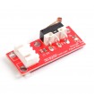 Sensor final de carrera mecánico RAMPS