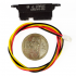Sensor distancia SHARP GP2Y0A21YK0F