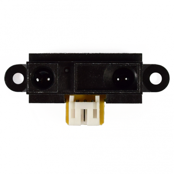 Sensor distancia SHARP GP2Y0A21YK0F