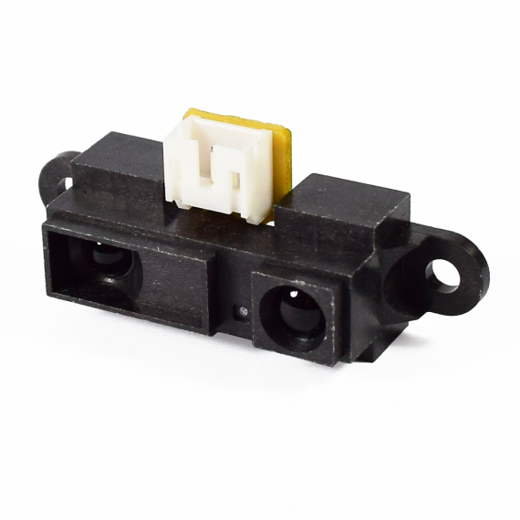 Sensor distancia SHARP GP2Y0A21YK0F