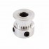 Polea dentada GT2-20T-6.35