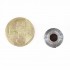 Polea dentada GT2-20T-6.35