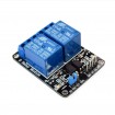 Módulo Relay 2CH 12VDC