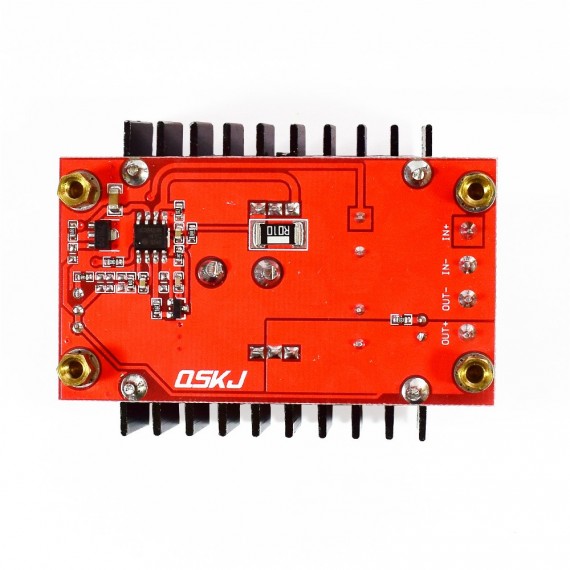 Módulo Step-Up 150W