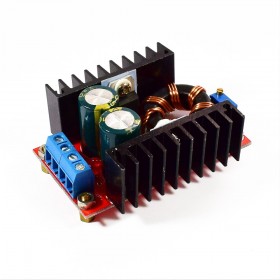 Módulo Step-Up 150W