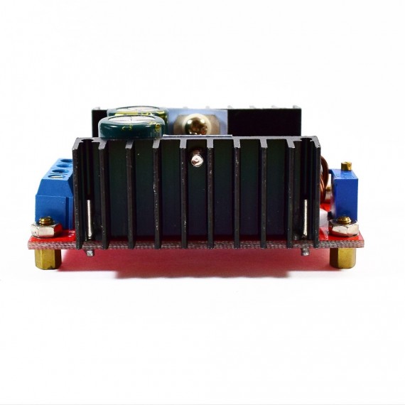 Módulo Step-Up 150W