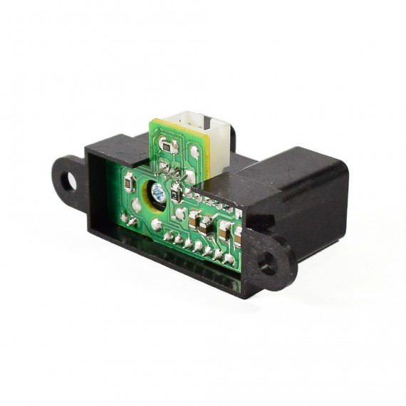 Sensor distancia SHARP GP2Y0A02YK0F