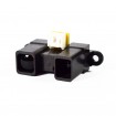 Sensor de distancia infrarrojo SHARP GP2Y0A02