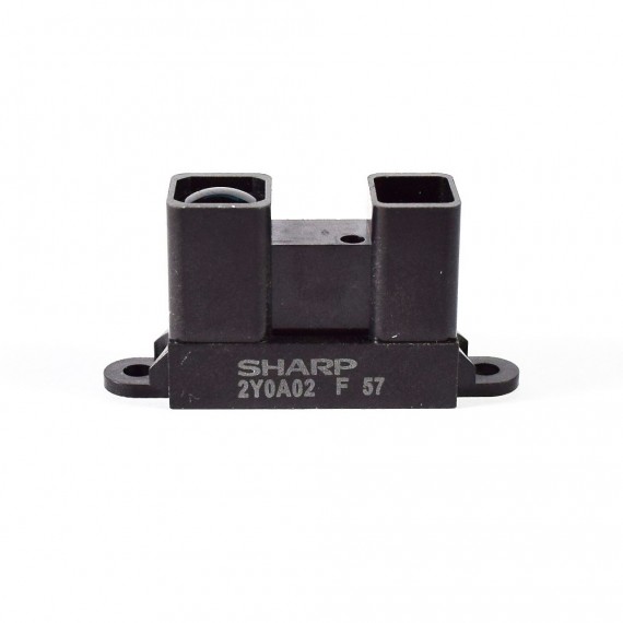 Sensor distancia SHARP GP2Y0A02YK0F