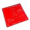 MK2B PCB Heatbed - calentador cama caliente