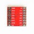 Driver Puente H TB6612FNG
